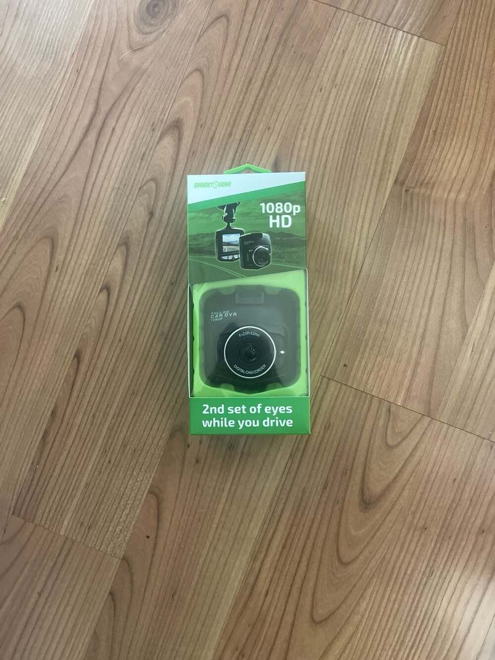 Brand New Dash Cam